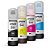 Refil de tinta epson 544 kit com 4 cores - epson (kit) - Imagem 2