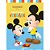 Livro infantil ilustrado disney hora de falar a verdade - culturama (unidade) - Imagem 1