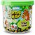 Slime clear charm trash total - doce brinquedo (dp.c/12) - Imagem 2