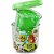 Slime clear charm trash total - doce brinquedo (dp.c/12) - Imagem 3