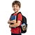 Slime hot wheels gelele clip bag180g - doce brinquedo (dp.c/15) - Imagem 3
