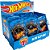 Slime hot wheels gelele clip bag180g - doce brinquedo (dp.c/15) - Imagem 1