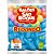 Balao 9 liso redondo azul baby - sao roque (pct.c/50) - Imagem 2