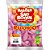 Balao 7 liso redondo rosa baby - sao roque (pct.c/50) - Imagem 2