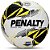 Bola de futsal rx 100 xxvi br-am-pt - penalty (unidade) - Imagem 1