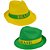 Copa do mundo chapeu malandrinho brasil (sortido) - nyr festas (pct.c/06) - Imagem 1