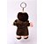 Chaveiro sao francisco 15cm - zip (unidade) - Imagem 2