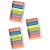 Jogo de cartas sabe tudo cards 78cartas - ggb plast (unidade) - Imagem 2
