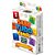 Jogo de cartas sabe tudo cards 78cartas - ggb plast (unidade) - Imagem 1