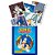 Figurinhas sonic the hedgehog env.c/05 - panini (pct.c/20) - Imagem 1