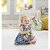 Fisher-price newborn toys cocalhos divertidos 2-pack - mattel (unidade) - Imagem 3