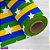 Copa do mundo tnt 1,40m brasil estrelas - mewi (rl-10mts) - Imagem 2