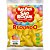 Balao 9 liso redondo amarelo citrino - sao roque (pct.c/50) - Imagem 2