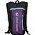 Mochila de hidratacao nylon 2 litros 2 cores (sortido) - yins (unidade) - Imagem 3