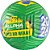 Bola de futebol de campo brasil new evolution - allpha bolas (unidade) - Imagem 1