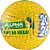 Bola de futebol de campo brasil new evolution - allpha bolas (unidade) - Imagem 4