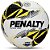 Bola de futsal rx 200 xxvi br-am-pt - penalty (unidade) - Imagem 1