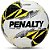 Bola de futsal rx 200 xxvi br-am-pt - penalty (unidade) - Imagem 4