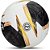 Bola de futebol de campo bravo xxv br-pt-do - penalty (unidade) - Imagem 2