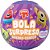 Slime bola surpresa monstrinhos (sortido) - doce brinquedo (dp.c/12) - Imagem 2