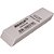 Borracha branca natural nankin - mercur (pote-20) - Imagem 3