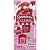 Slime gelele sorveteria morango do a - doce brinquedo (kit) - Imagem 1