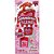 Slime gelele sorveteria morango do a - doce brinquedo (kit) - Imagem 1