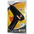 Pistola de cola quente 15w gt-40 bivolt grande preto - gramp line (blister) - Imagem 2