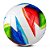 Bola de futebol de campo bravo mundo xxvi br-vm-az-vd - penalty (unidade) - Imagem 4