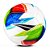 Bola de futebol de campo bravo mundo xxvi br-vm-az-vd - penalty (unidade) - Imagem 3
