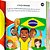Copa do mundo livro 365 curiosidades futebol - magic kids (unidade) - Imagem 2