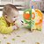 Fisher-price newborn toys livrinho sensorial (sortido) - mattel (unidade) - Imagem 3