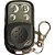 Controle remoto universal mp8001 p/portao oval.433mhz pr - masterprint (unidade) - Imagem 1