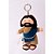 Chaveiro jesus 15cm - zip (unidade) - Imagem 1