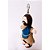 Chaveiro jesus 15cm - zip (unidade) - Imagem 3