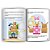 Livro infantil ilustrado disney hora de sair das telas - culturama (unidade) - Imagem 3