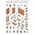 Livro com adesivos cenario construa seu mundo - culturama (unidade) - Imagem 5