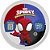 Massa para modelar criativa spidey stica e pula 4cores (sortido) - doce brinquedo (dp.c/15) - Imagem 5