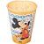 Copo decorado disney futebol 280ml (sortido) - plasutil (unidade) - Imagem 3