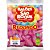 Balao 9 liso redondo rosa tutti-frutti - sao roque (pct.c/50) - Imagem 2