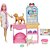 Barbie profissoes cj clinica veterinaria c/bonec - mattel (unidade) - Imagem 1