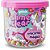 Slime clear charm unicornio magico - doce brinquedo (dp.c/12) - Imagem 2