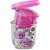 Slime clear charm unicornio magico - doce brinquedo (dp.c/12) - Imagem 3