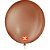 Balao 9 liso redondo cafe brasil - sao roque (pct.c/50) - Imagem 1