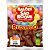 Balao 9 liso redondo cafe brasil - sao roque (pct.c/50) - Imagem 2