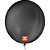 Balao 9 liso redondo preto ebano - sao roque (pct.c/50) - Imagem 1