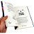 Copa do mundo livro astros david beckham127p - magic kids (unidade) - Imagem 2