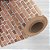 Tnt estampado 1,40m 40g tijolinho - mewi (rl-10mts) - Imagem 2