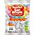 Balao 7 liso redondo branco polar - sao roque (pct.c/50) - Imagem 2