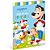 Livro infantil ilustrado disney hora de ser educado - culturama (unidade) - Imagem 4